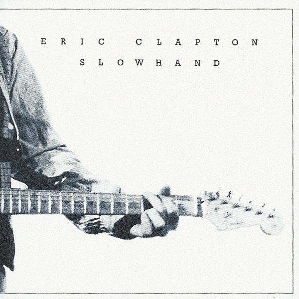 Обложка песни Eric Clapton - Cocaine