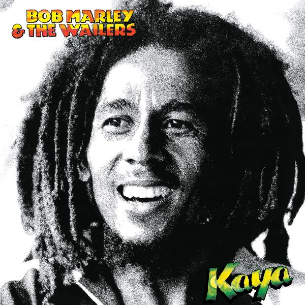 Обложка песни Bob Marley & The Wailers - Sun Is Shining