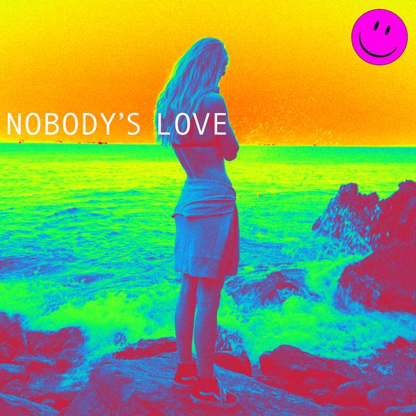 Обложка песни Maroon 5 - Nobody's Love