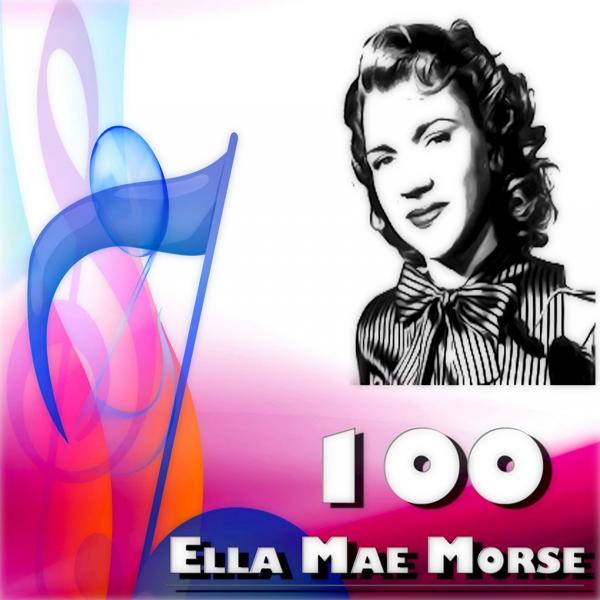 Обложка песни Ella Mae Morse - Hello, Suzanne