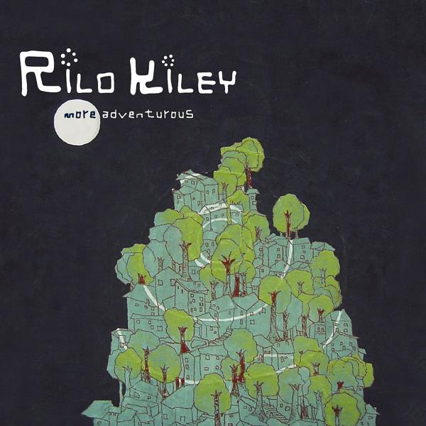 Обложка песни Rilo Kiley - Portions for Foxes