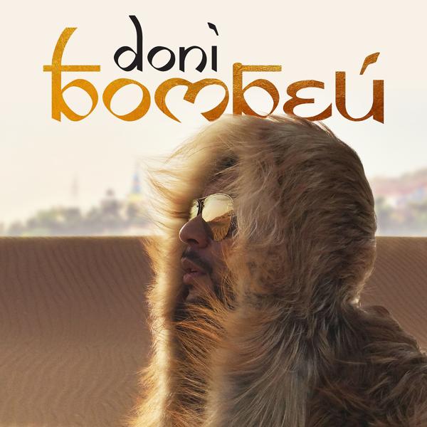 Обложка песни Doni - Бомбей