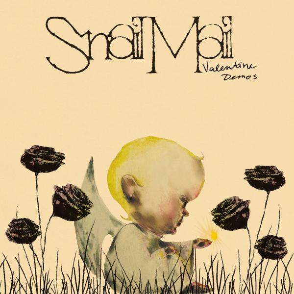 Обложка песни Snail Mail - Headlock (Demo)