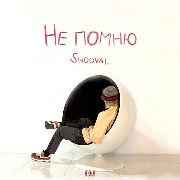 Обложка песни Shooval - Не помню