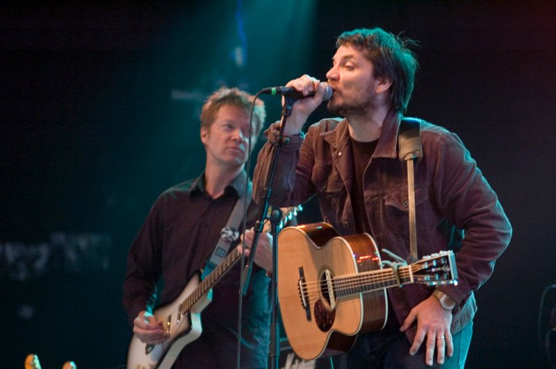 Альт-рокеры Wilco продолжат радовать нас задушевными песнями на 13-м альбоме