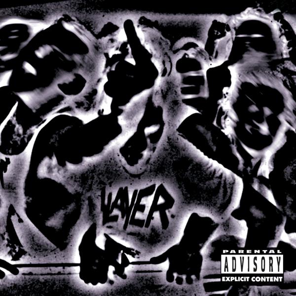 Обложка песни Slayer - Mr. Freeze (Album Version)