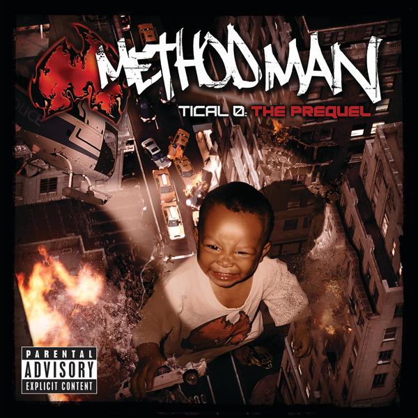 Обложка песни Method Man, Redman, Snoop Dogg - We Some Dogs (Album Version (Explicit))