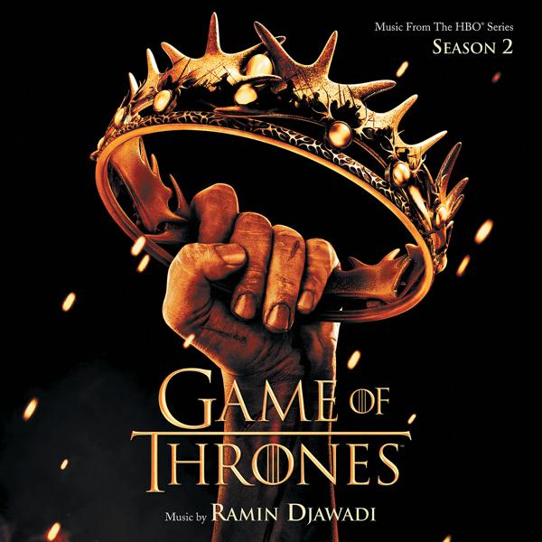 Обложка песни Ramin Djawadi - The Throne Is Mine