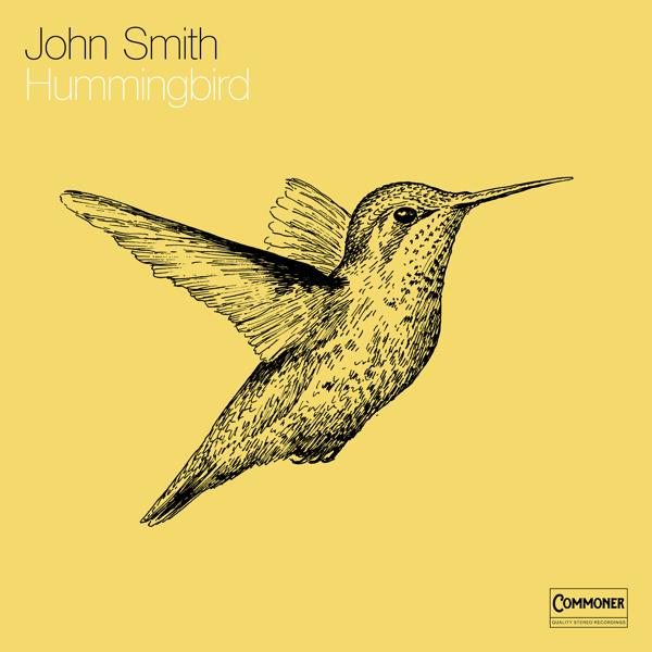 Обложка песни John Smith - Hummingbird