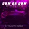 Обложка песни DJ DimixeR, INSIDIA - Dum Da Dum (Scott Rill Remix)