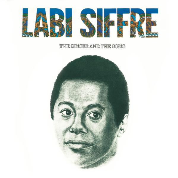 Обложка песни Labi Siffre - Bless the Telephone