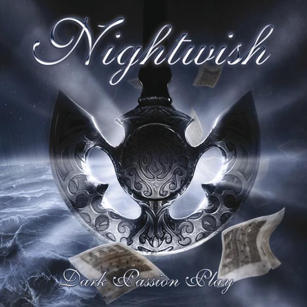Обложка песни Nightwish - The Poet and the Pendulum (Album Version)
