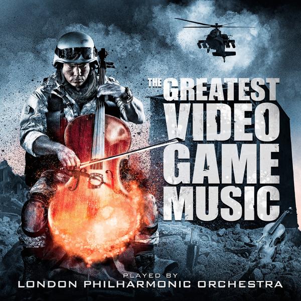 Обложка песни Andrew Skeet, London Philharmonic Orchestra - Super Mario Bros: Theme