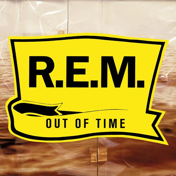 Обложка песни R.E.M. - Losing My Religion