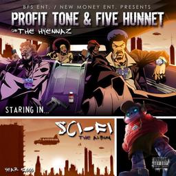 Обложка песни Uncle Mark, ATL, Chief, Profit Tone, Five-Hunnet - Don't Be Wasting My Time (feat. Uncle Mark, ATL & Chief)