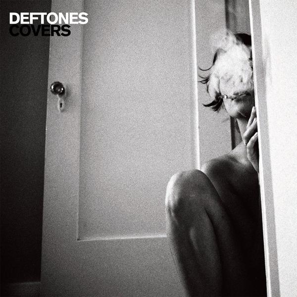 Обложка песни Deftones - No Ordinary Love (2005 Remaster)