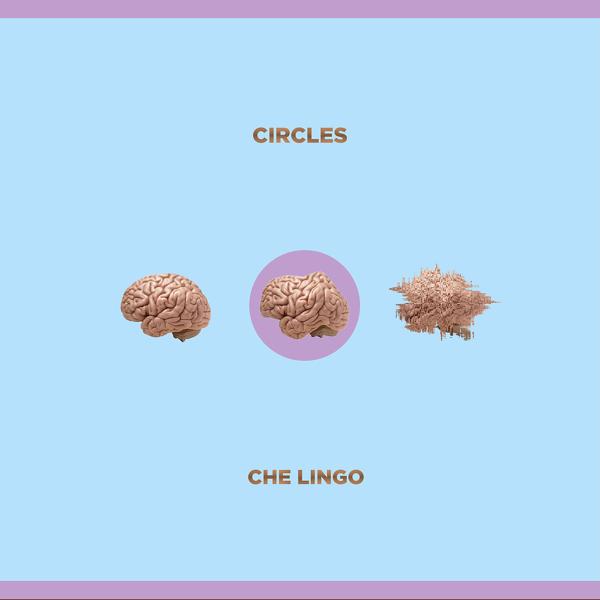 Обложка песни Che Lingo - Circles
