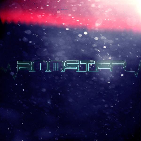 Обложка песни Booster, Ghost - Игра на выживание
