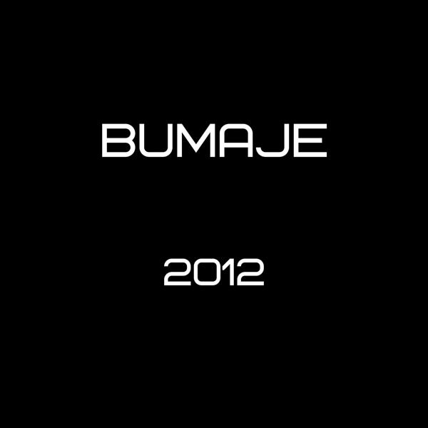 Обложка песни Bumaje - Хотел жил