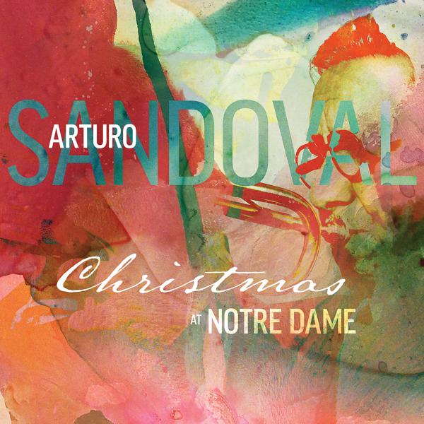 Обложка песни Arturo Sandoval, Jazz Ensemble - Have Yourself A Merry Little Christmas