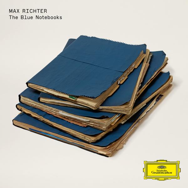 Обложка песни Max Richter - Richter: Written On The Sky