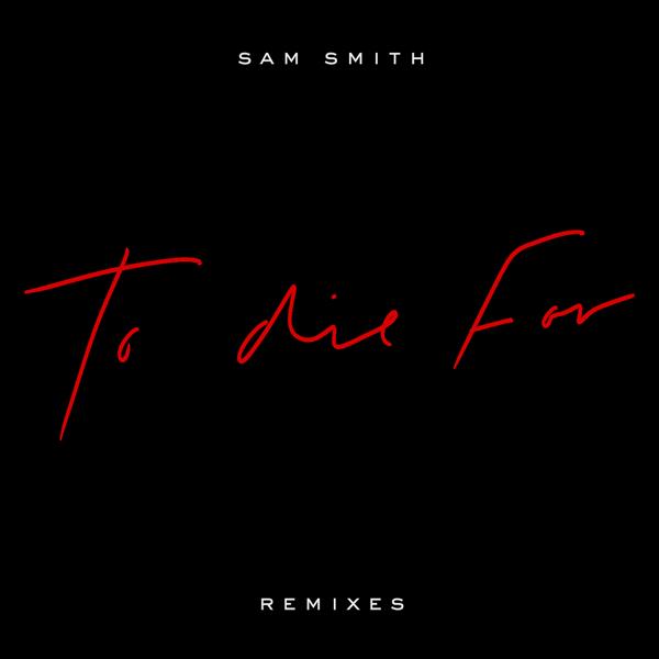 Обложка песни Sam Smith - To Die For (Blinkie Remix)