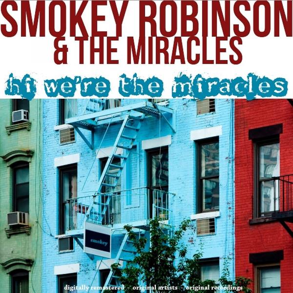 Обложка песни Smokey Robinsonandthe Miracles - Shop Around (Remastered)