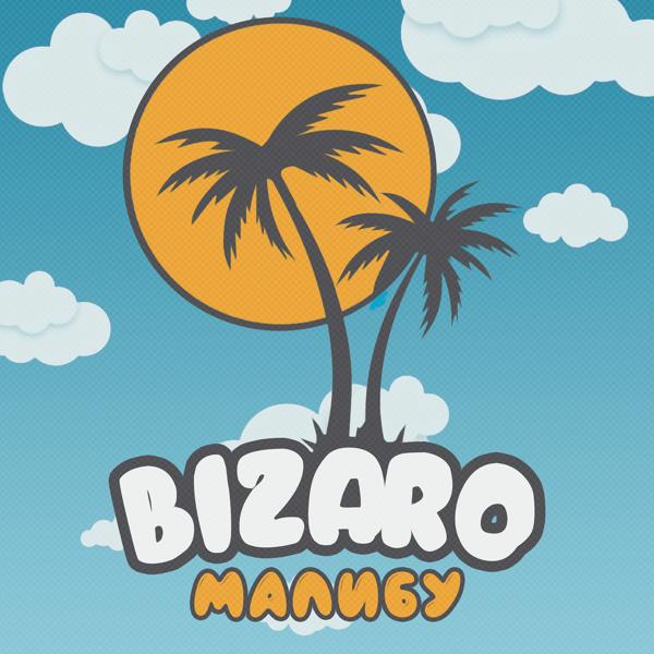 Обложка песни Bizaro - Малибу