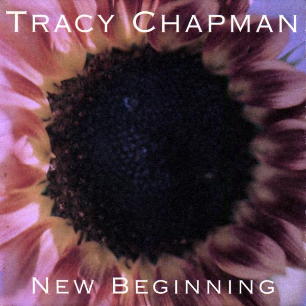 Обложка песни Tracy Chapman - Give Me One Reason