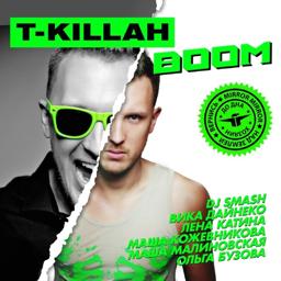 Обложка песни T Killah, DJ Smash, Los Devchatos - Магнит