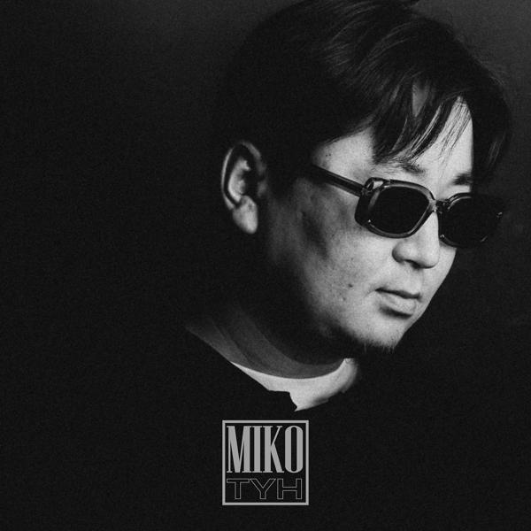 Обложка песни Miko - Түн