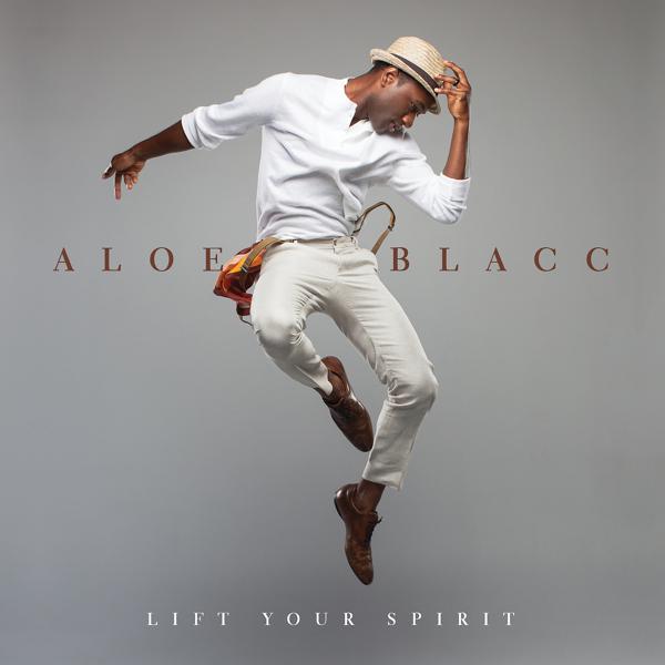 Обложка песни Aloe Blacc - Wake Me Up (Acoustic)