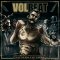 Обложка песни Volbeat - Black Rose
