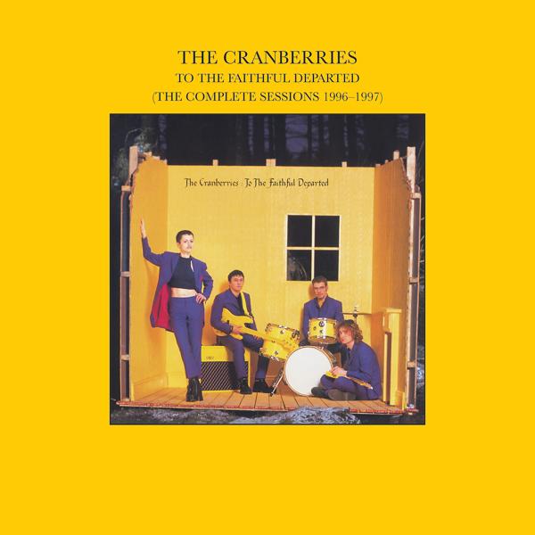 Обложка песни The Cranberries - Go Your Own Way