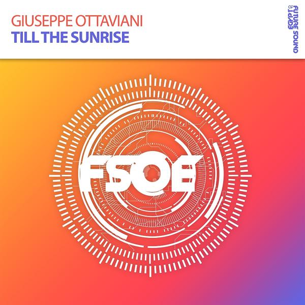 Обложка песни Giuseppe Ottaviani - Till The Sunrise (Original Mix)