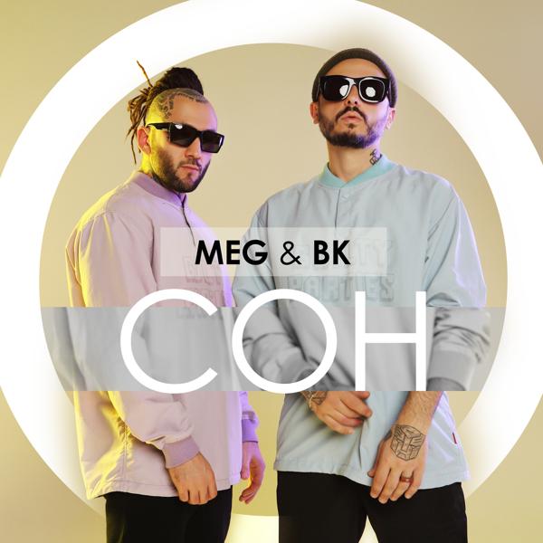 Обложка песни Meg & BK - Сон
