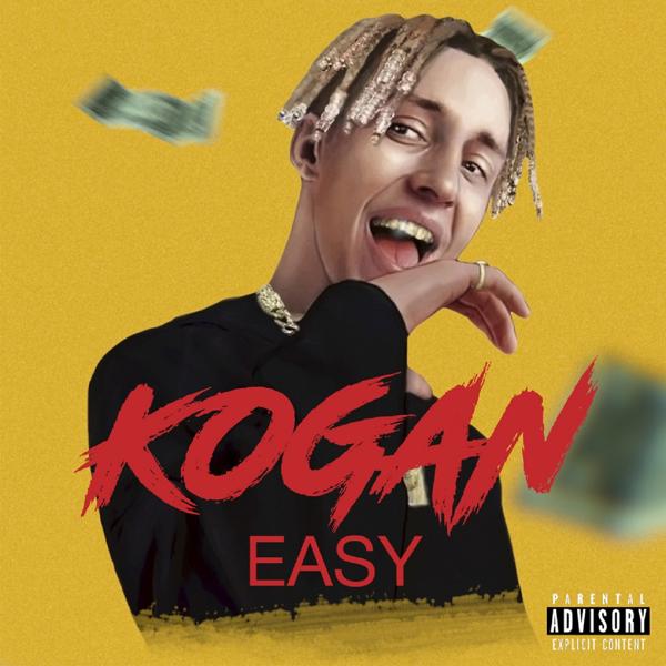 Обложка песни Kogan - Изи