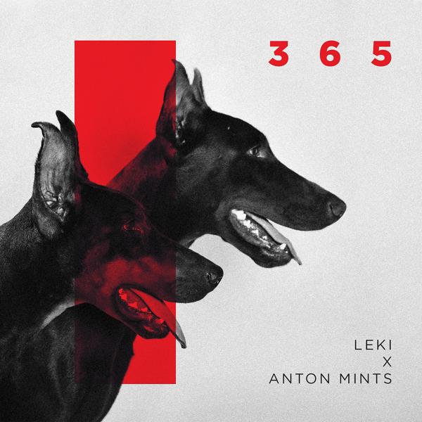 Обложка песни Leki, Anton Mints - ещё не начал