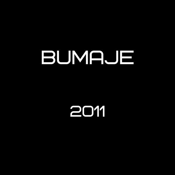 Обложка песни Bumaje - Разговор с самим собой