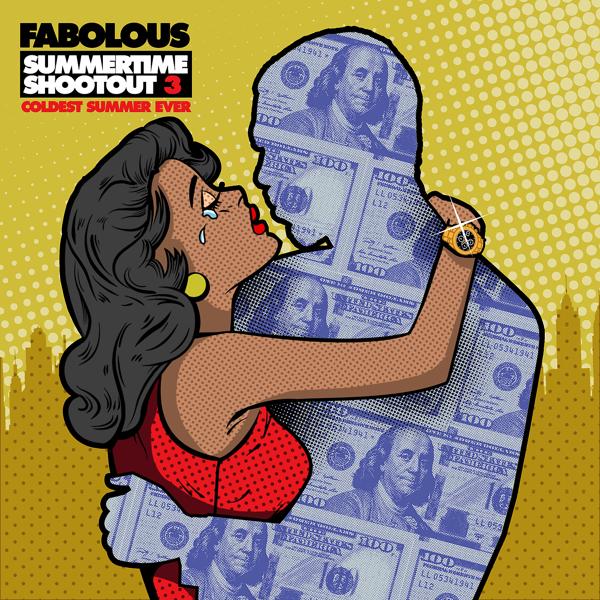 Обложка песни Fabolous - B.O.M.B.S.