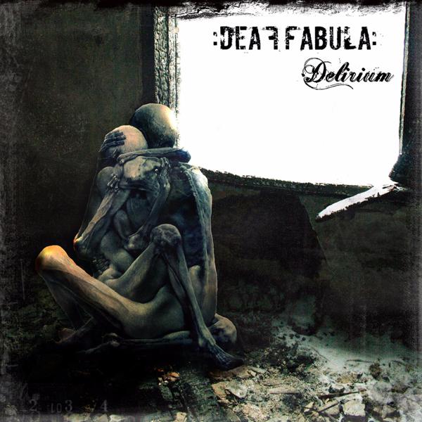 Обложка песни Deaf Fabula - Корчится сердце