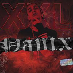 Обложка песни Yanix - XXL