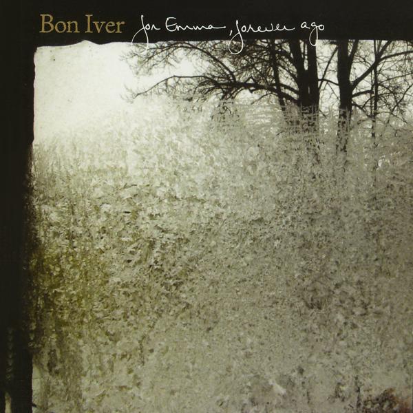 Обложка песни Bon Iver - Flume