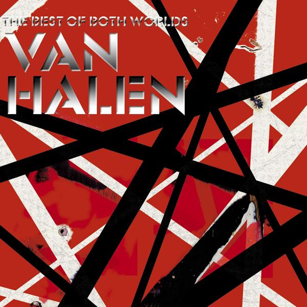 Обложка песни Van Halen - Ain't Talkin' 'Bout Love (2015 Remaster)
