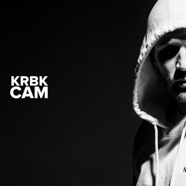 Обложка песни Krbk - Сам