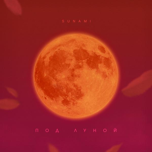 Обложка песни Sunami - Под луной