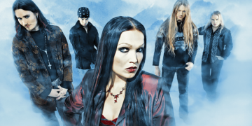 Nightwish: лучшее