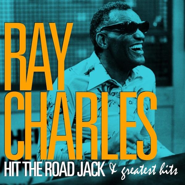 Обложка песни Ray Charles - Hit the Road Jack