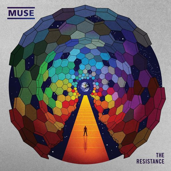 Обложка песни Muse - Uprising