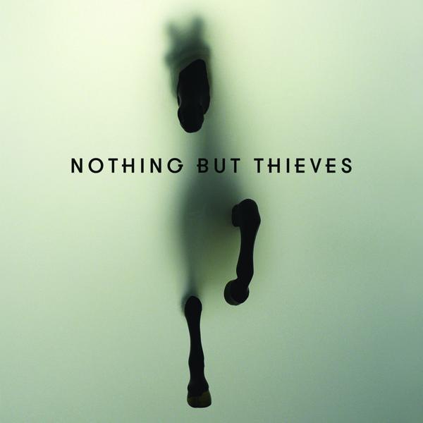 Обложка песни Nothing But Thieves - Graveyard Whistling